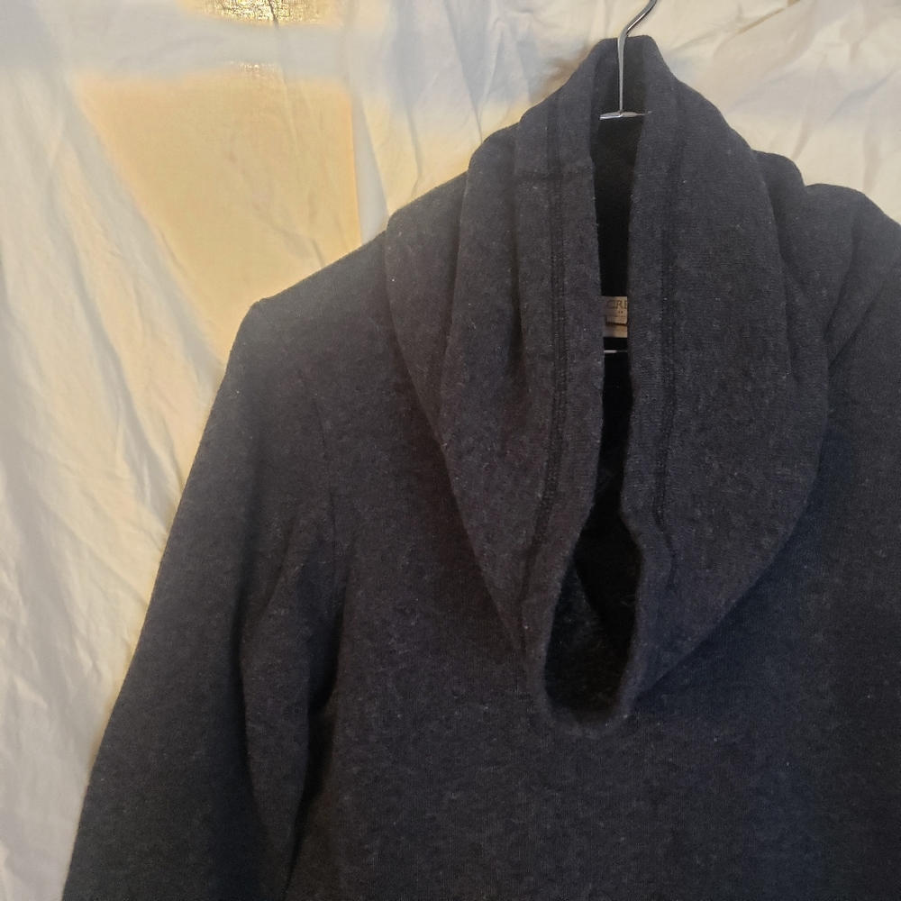 J.crew pullover jacket - Picture 2 of 7